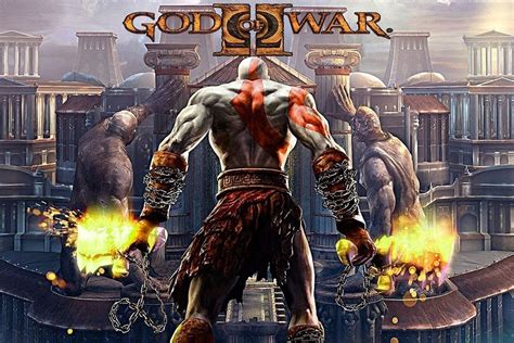 <b>God</b> <b>of</b> <b>War</b> 3 PPSSPP 200MB <b>Download</b> Highly Compressed App data has nothing to do with the name 'apk. . God of war 1 iso file download for pcsx2